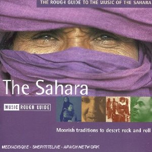 Sahara - 