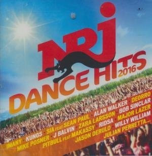 NRJ dance hits 2016 - 