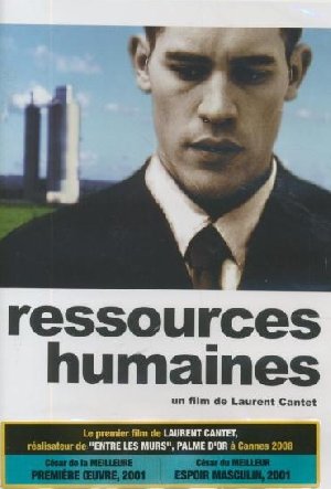 Ressources humaines - 