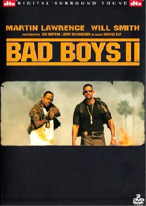 Bad boys 2 - 