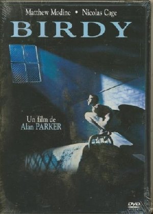Birdy - 