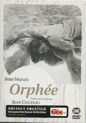 Orphée - 
