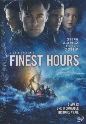 The Finest hours  - 