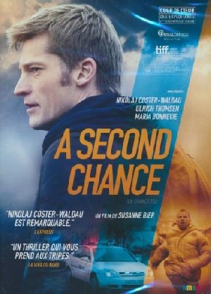 A second chance - 
