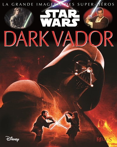 Dark Vador - 