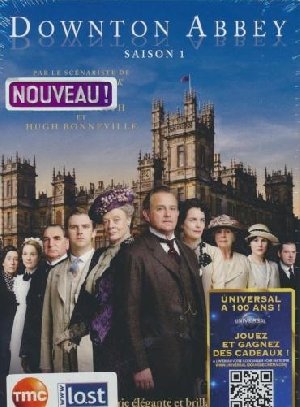Downton Abbey - 