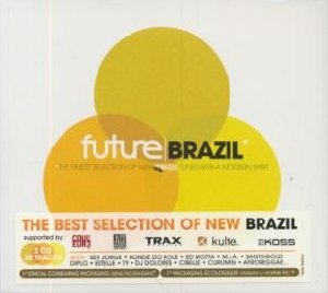 Future Brazil - 