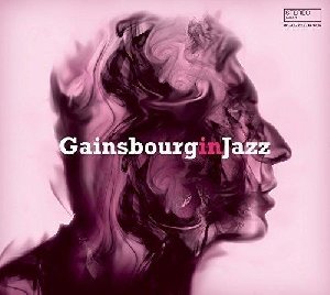 Gainsbourg in jazz - 