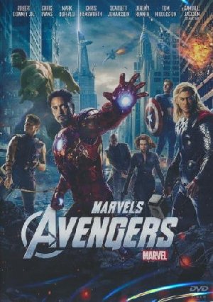 Avengers - 