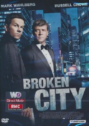 Broken city - 