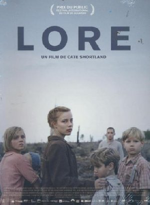 Lore - 