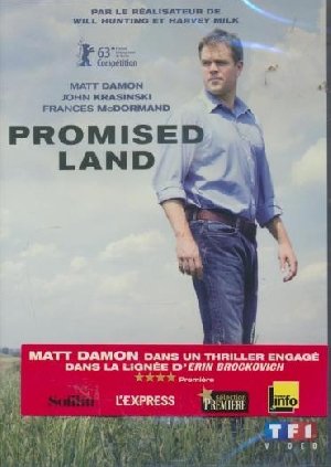 Promised land - 