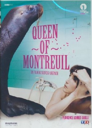 Queen of Montreuil - 