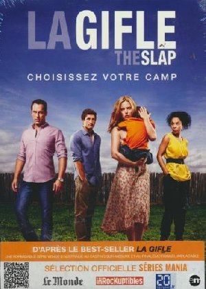 The Slap - 