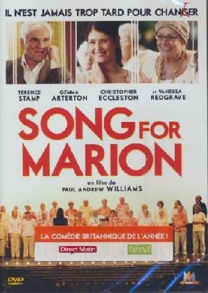 Song for Marion - 