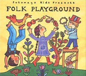 Folk playground - 