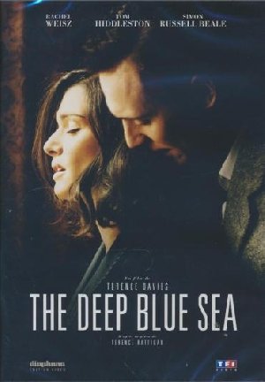 The Deep blue sea - 