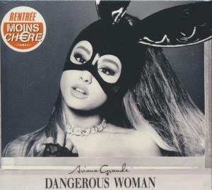 Dangerous woman - 