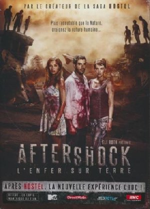 Aftershock - 