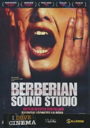 Berberian sound studio - 