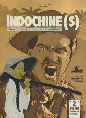 Indochine[s] - Sous tes doigts - 