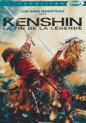 Kenshin - 
