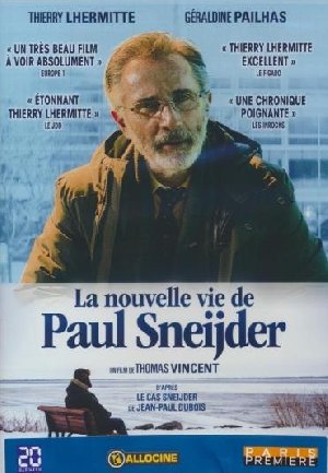 La Nouvelle vie de Paul Sneijder - 
