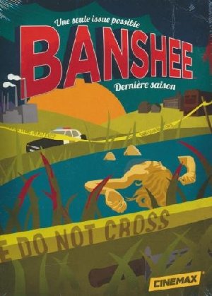 Banshee - 