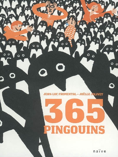 365 Pingouins - 