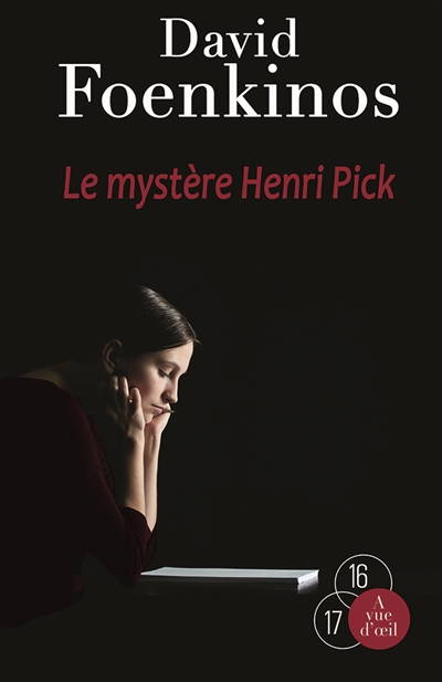 Le mystère Henri Pick - 