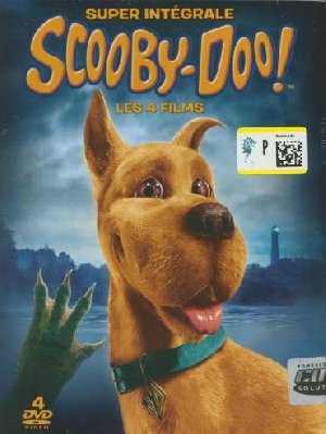 Scooby-Doo ! - 