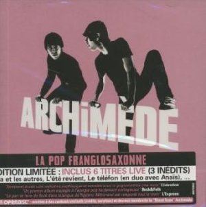 Archimede - 