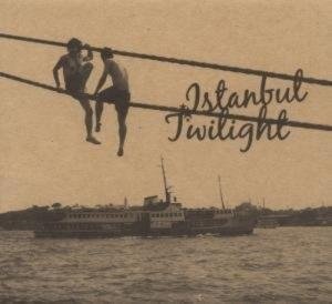 Istanbul twilight - 