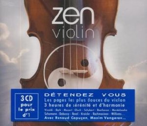 Zen violon - 