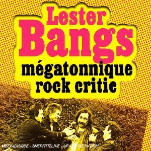 Lester bangs - 