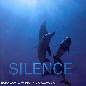 Silence - 