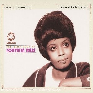 The Very best of Fontella Bass - 