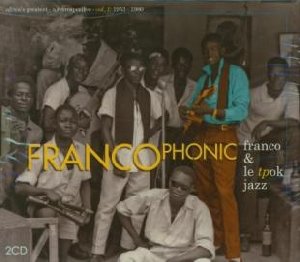 Francophonic - 