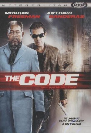 The Code - 
