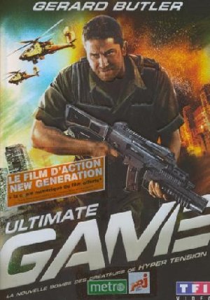 Ultimate game - 