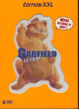Garfield, le film - 