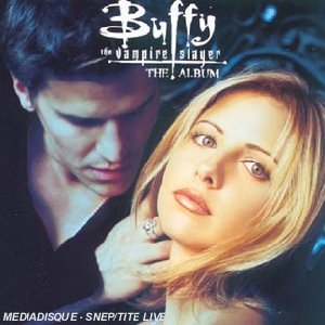 Buffy the vampire slayer - 