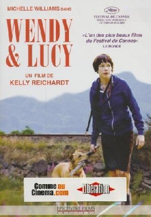 Wendy & Lucy - 