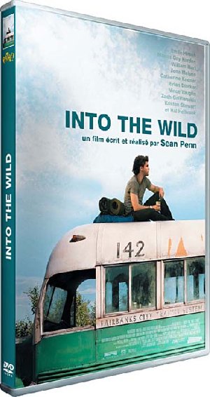 Into the wild - 
