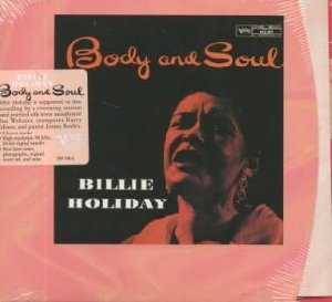 Body and soul - 