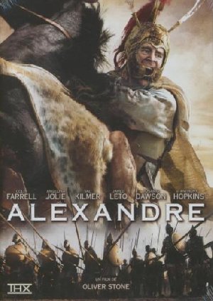 Alexandre - 