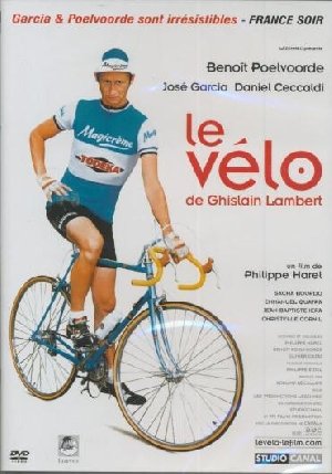 Le Vélo de Ghislain Lambert - 