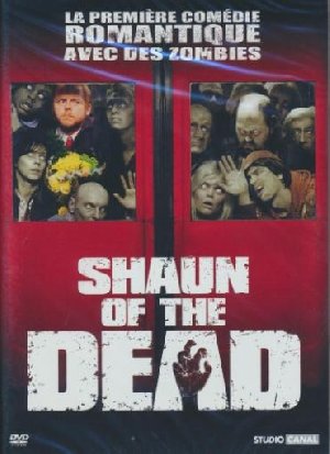 Shaun of the dead - 