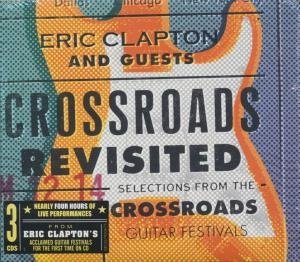Eric Clapton & guests - 