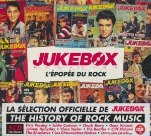 Jukebox magazine - 